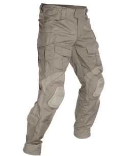 G3 Combat Pants Khaki