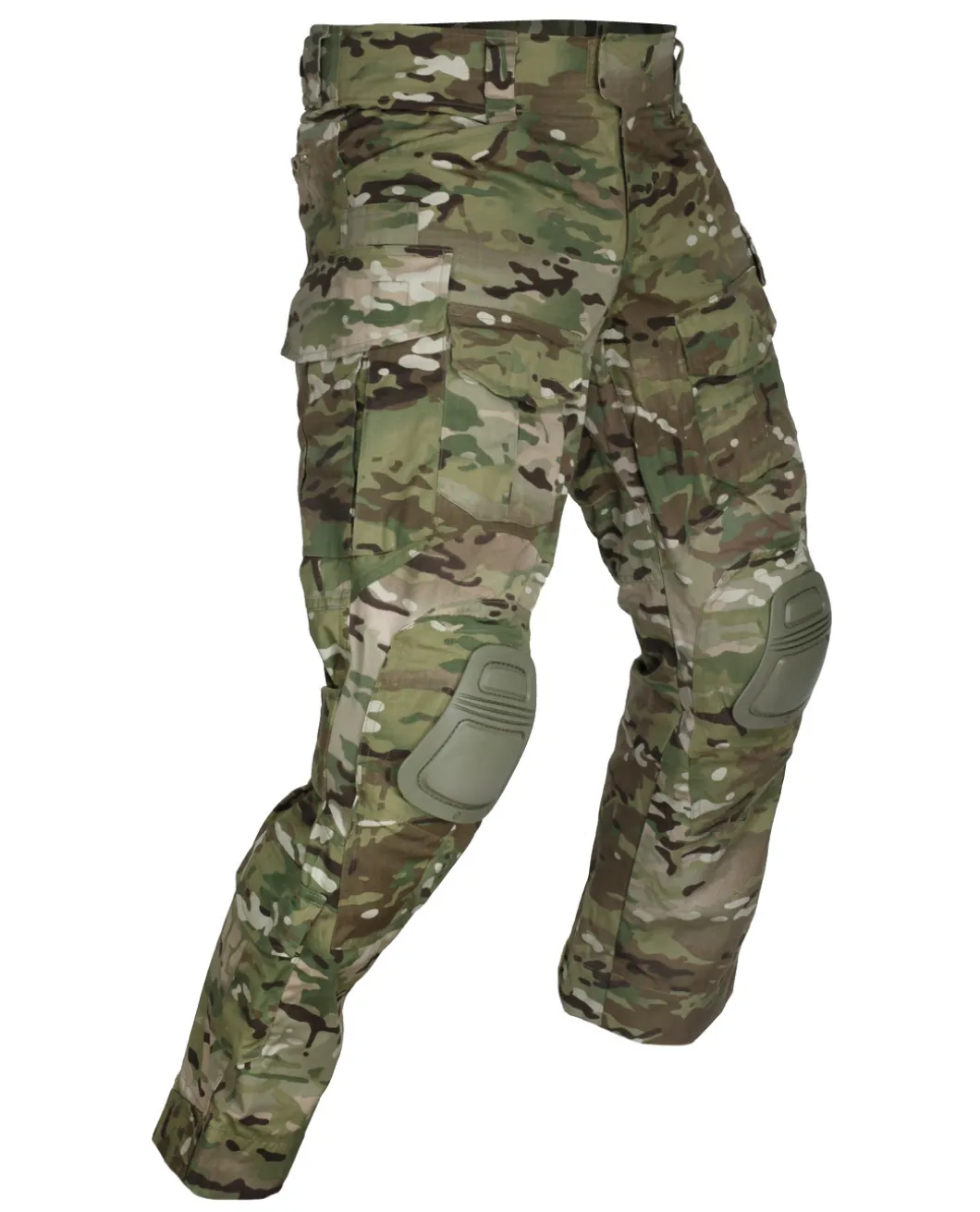 G3 Combat Pants Multicam