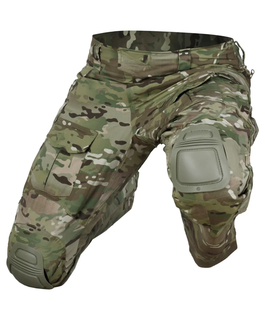 G3 Combat Pants Multicam