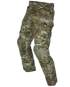 G3 Combat Pants Multicam