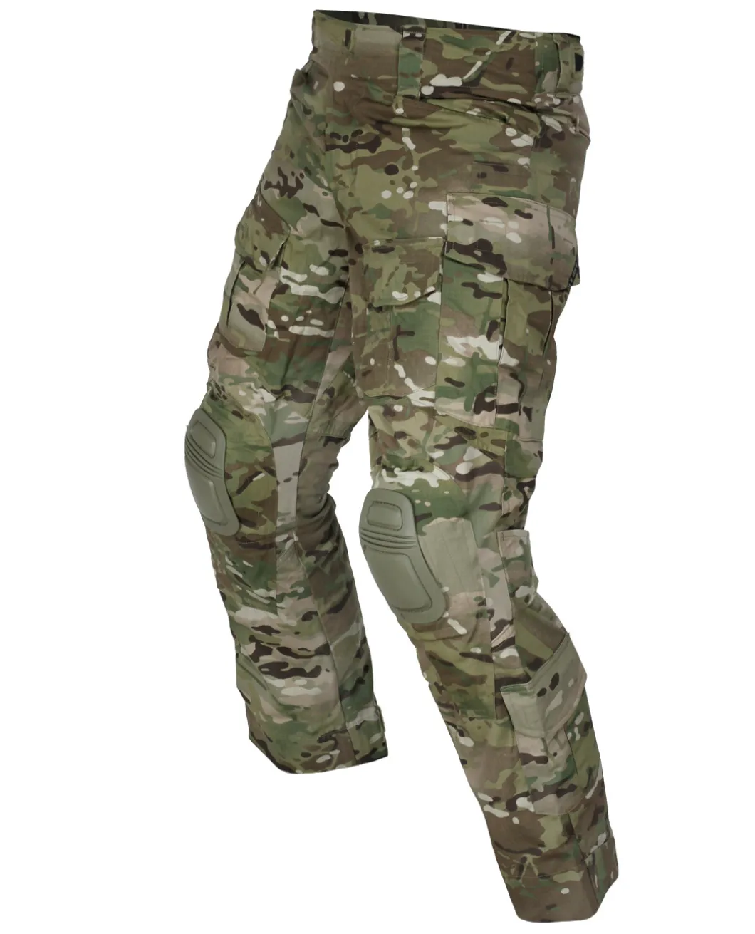 G3 Combat Pants Multicam