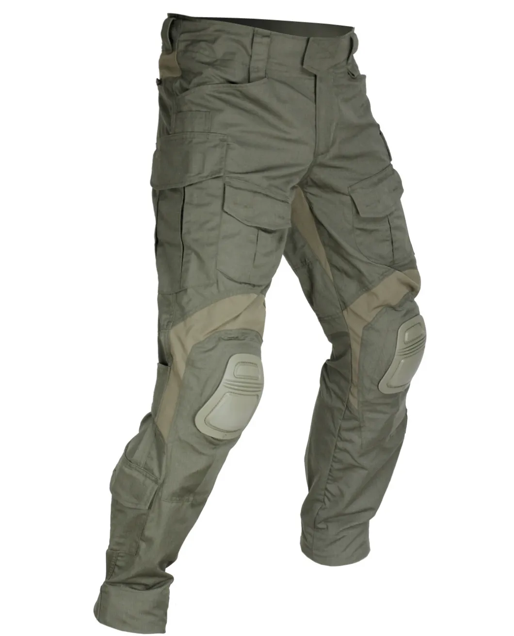 G3 Combat Pants Ranger Green