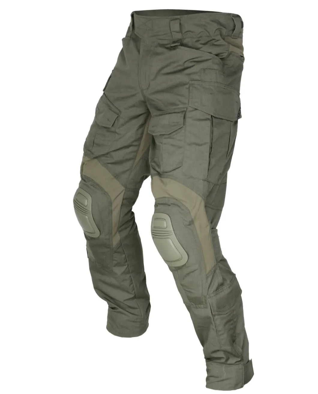 G3 Combat Pants Ranger Green