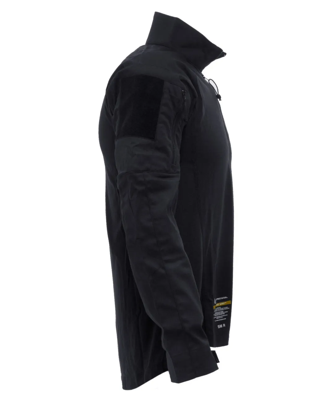 G4 Combat Shirt Black Schwarz