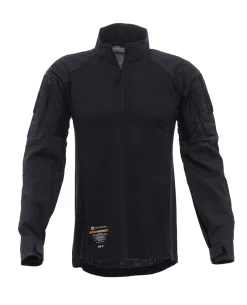 G4 Combat Shirt Black Schwarz