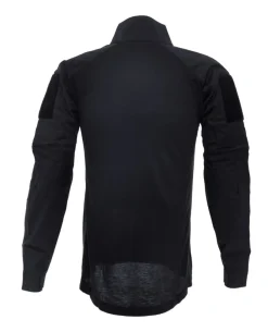 G4 Combat Shirt Black Schwarz