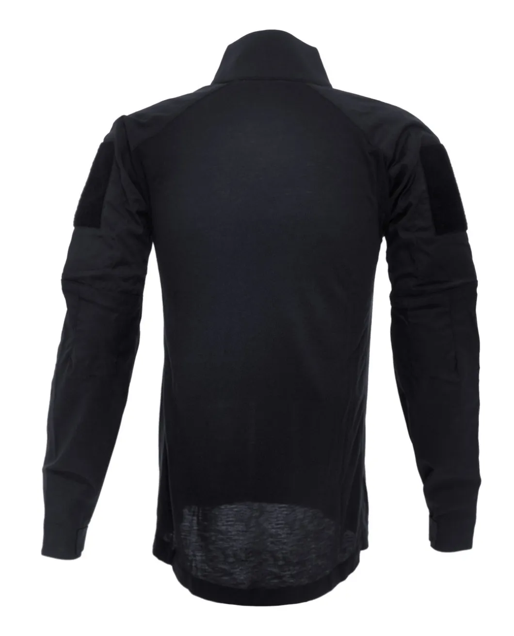 G4 Combat Shirt Black Schwarz
