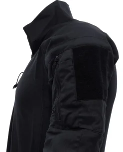 G4 Combat Shirt Black Schwarz