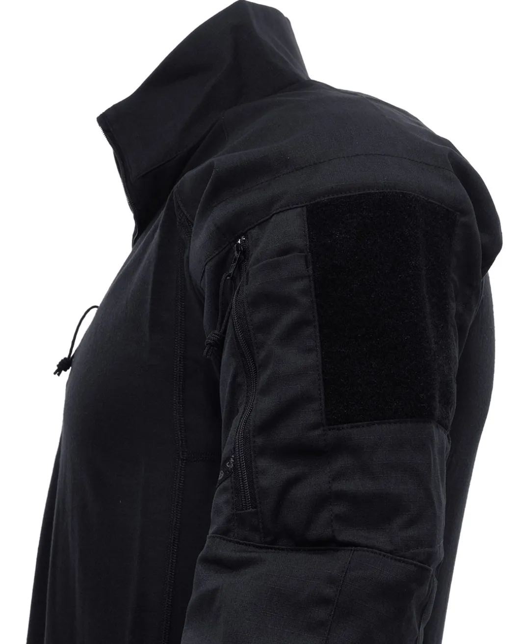 G4 Combat Shirt Black Schwarz