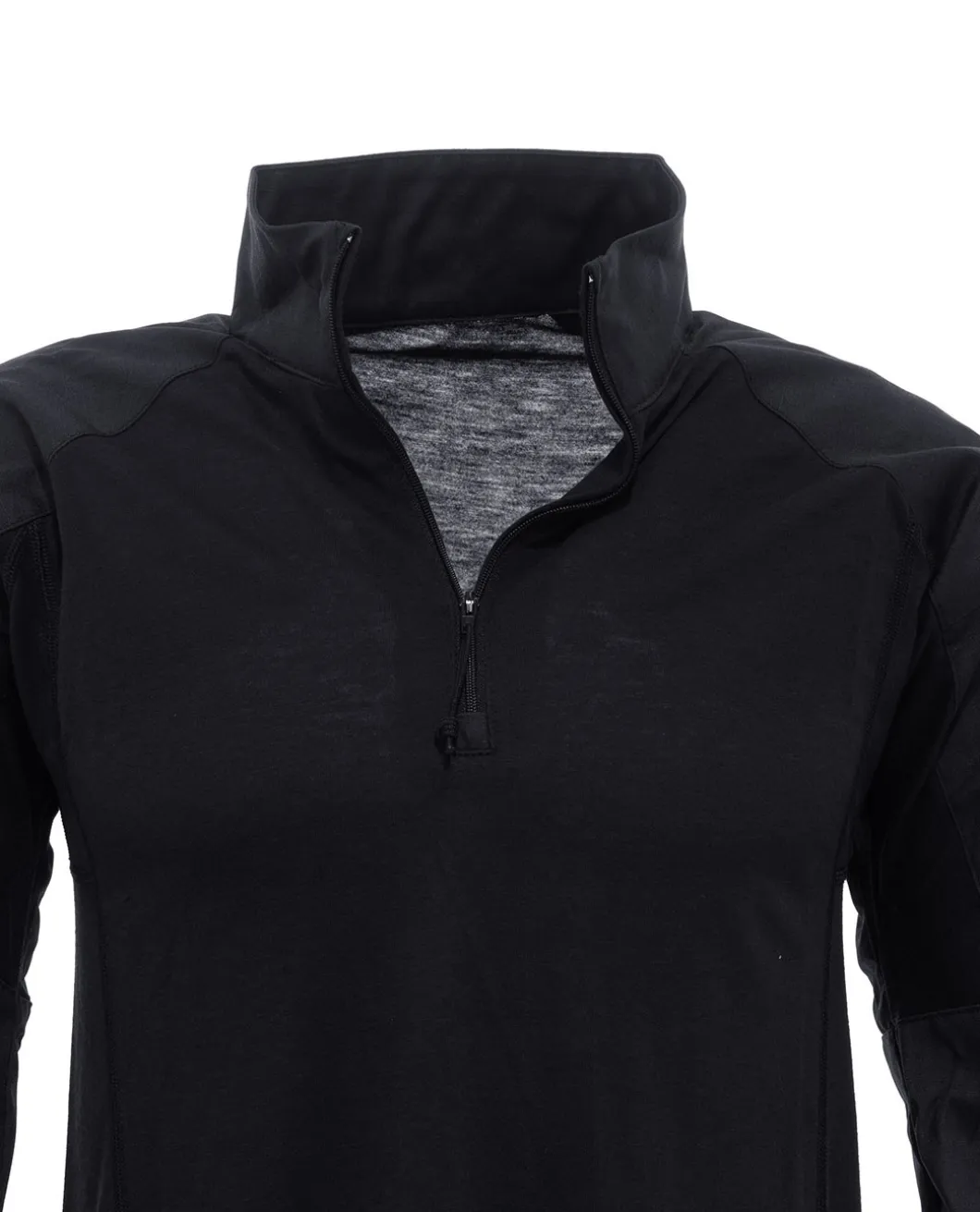 G4 Combat Shirt Black Schwarz