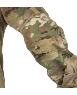 G4 Combat Shirt Black Schwarz
