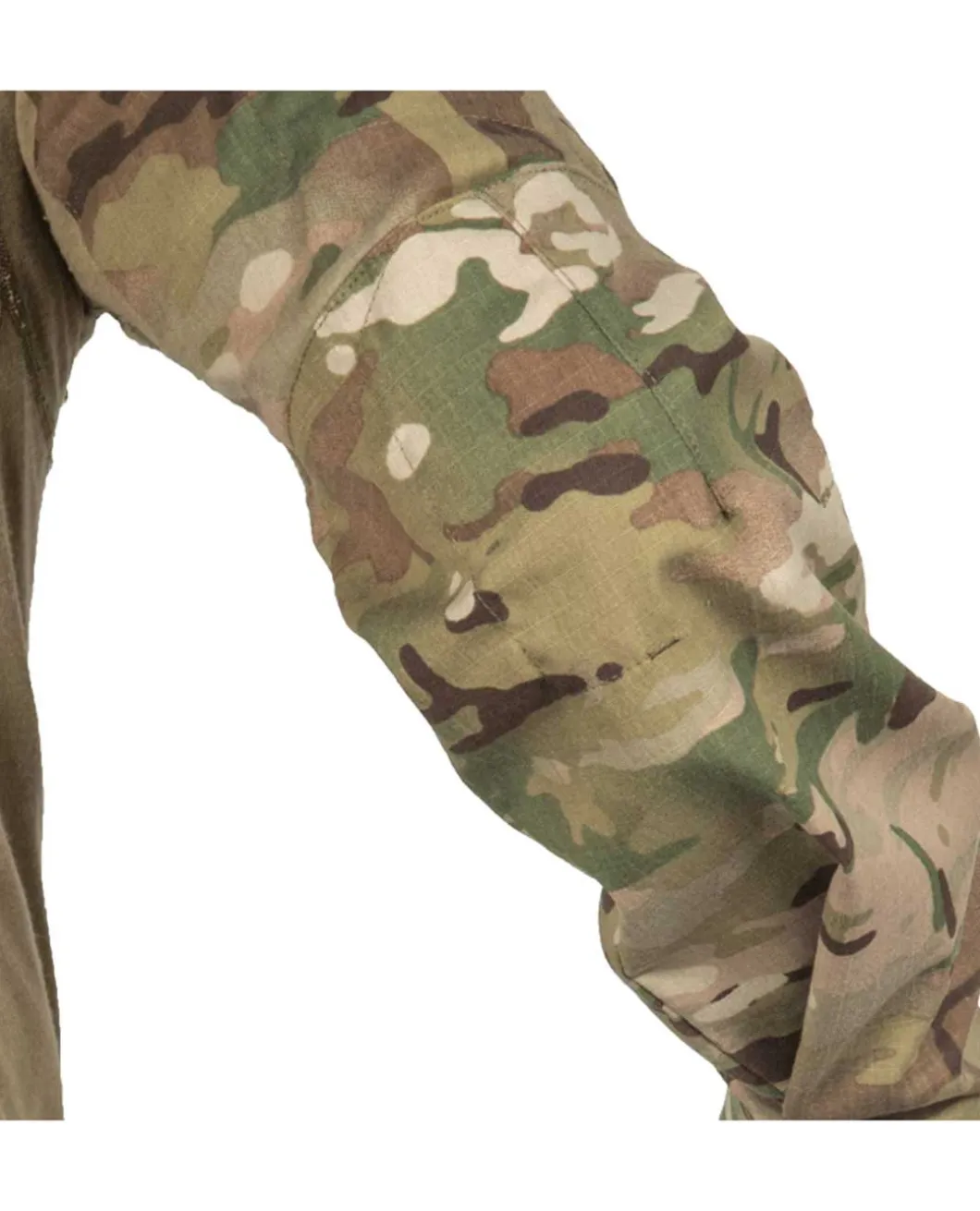 G4 Combat Shirt Black Schwarz