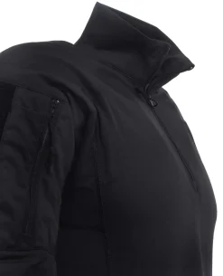 G4 Combat Shirt Black Schwarz