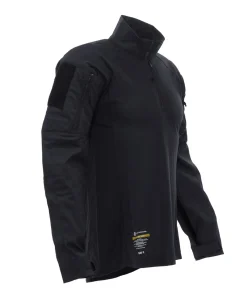 G4 Combat Shirt Black Schwarz