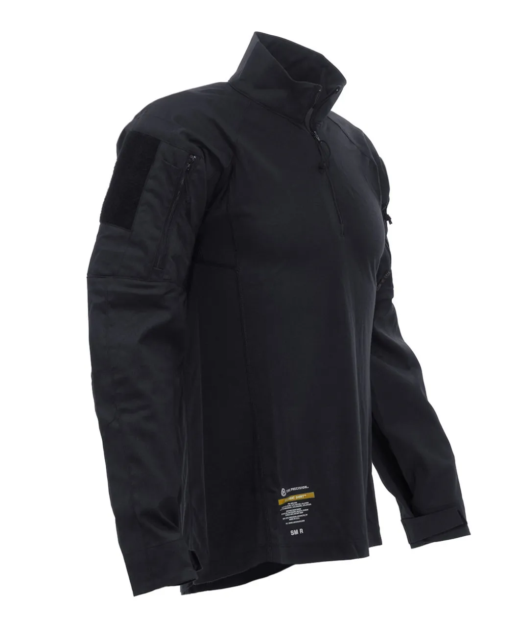 G4 Combat Shirt Black Schwarz
