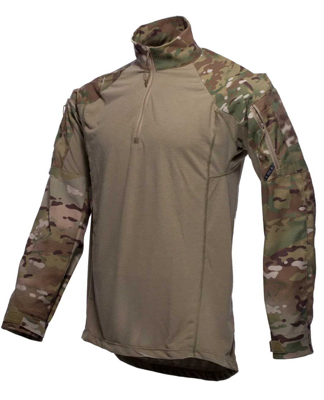 G4 Combat Shirt Multicam