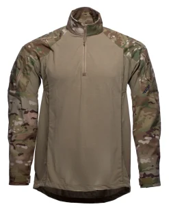 G4 Combat Shirt Multicam