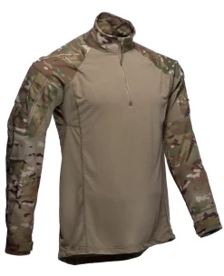 G4 Combat Shirt Multicam