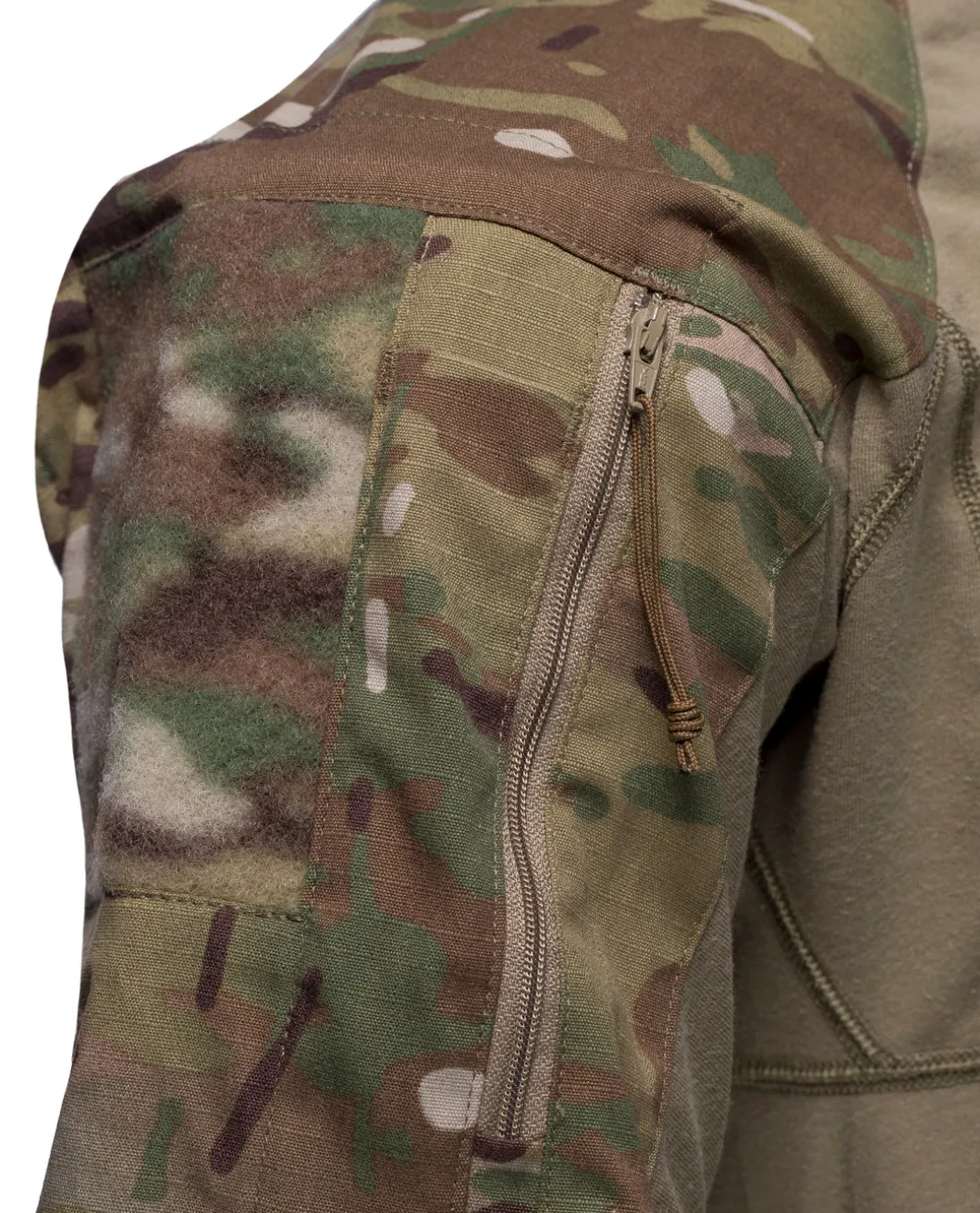 G4 Combat Shirt Multicam
