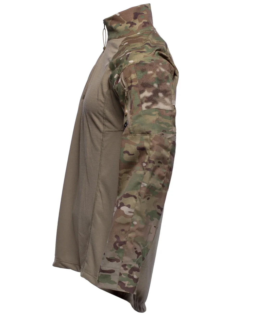 G4 Combat Shirt Multicam
