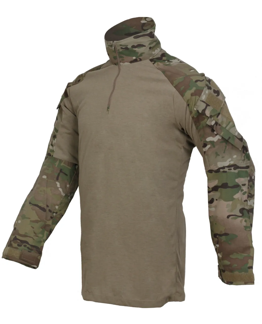 G3 Combat Shirt Multicam