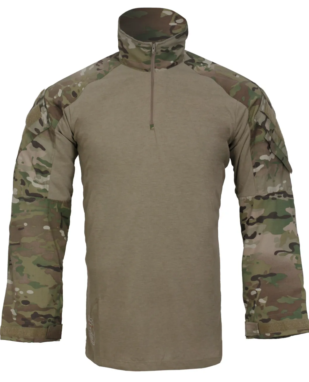 G3 Combat Shirt Multicam
