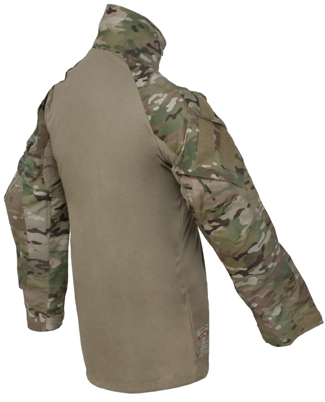 G3 Combat Shirt Multicam