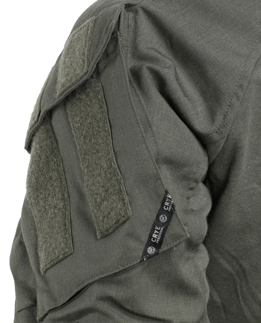 G3 Combat Shirt Ranger Green