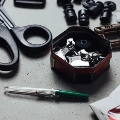 Gear Aid Zipper Repair Kit