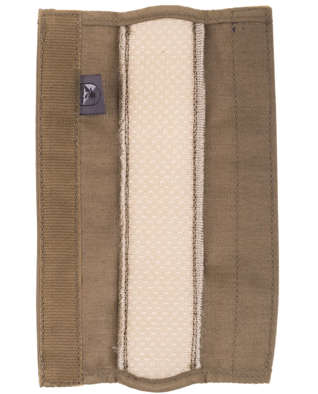 Gehörschutzüberzieher Coyote Brown