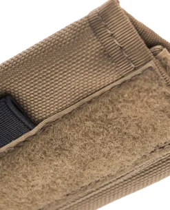 Gehörschutzüberzieher Coyote Brown