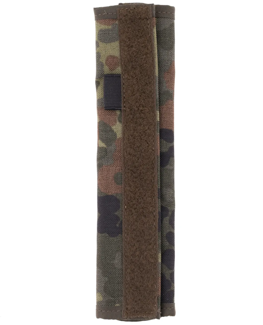 Gehörschutzüberzieher 5 Farb Flecktarn