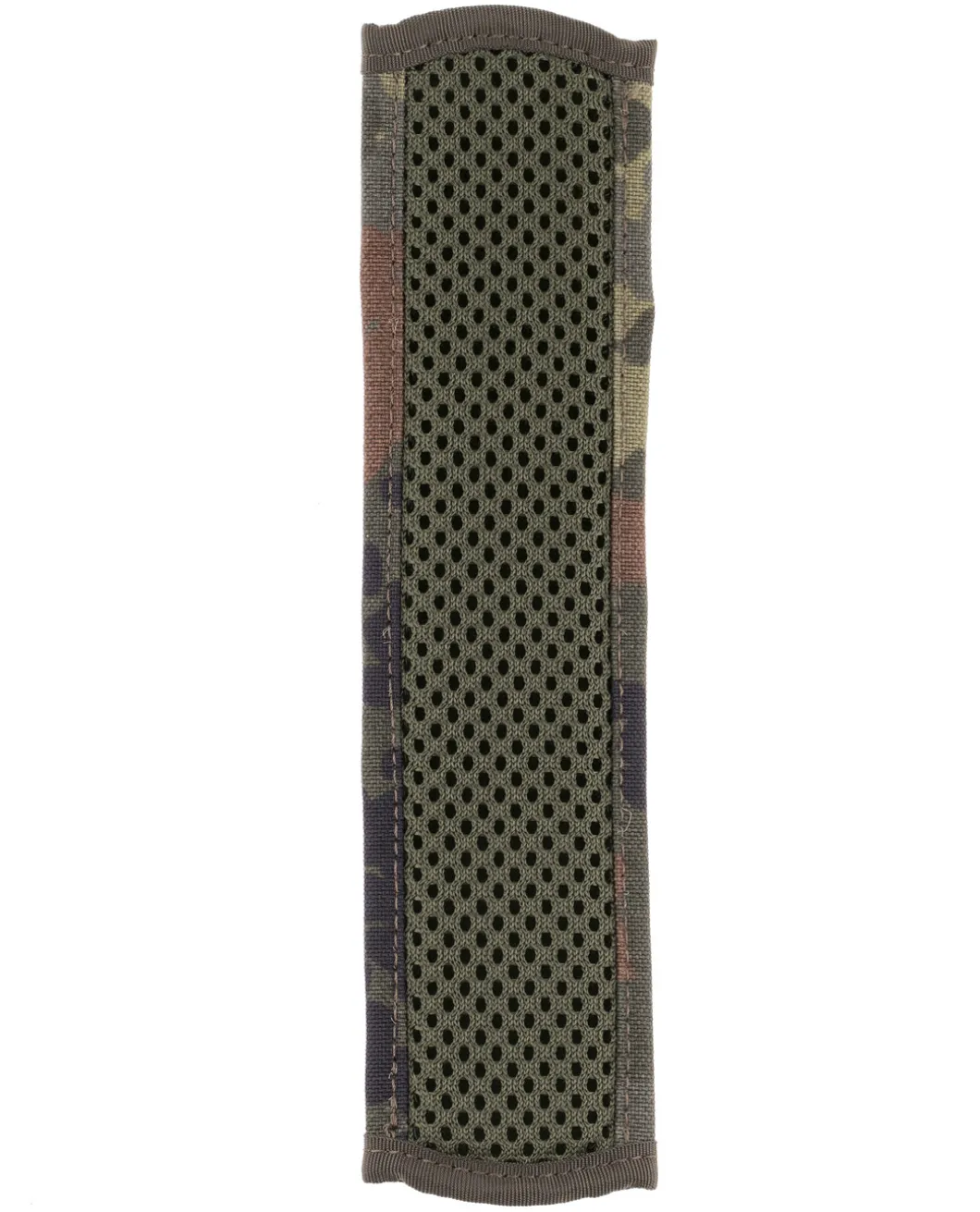 Gehörschutzüberzieher 5 Farb Flecktarn