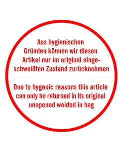 Gehörschutz EP4 Sonic Defenders® Plus Schwarz