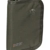 Geldbörse Wallet RFID B Oliv