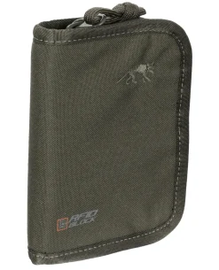Geldbörse Wallet RFID B Oliv