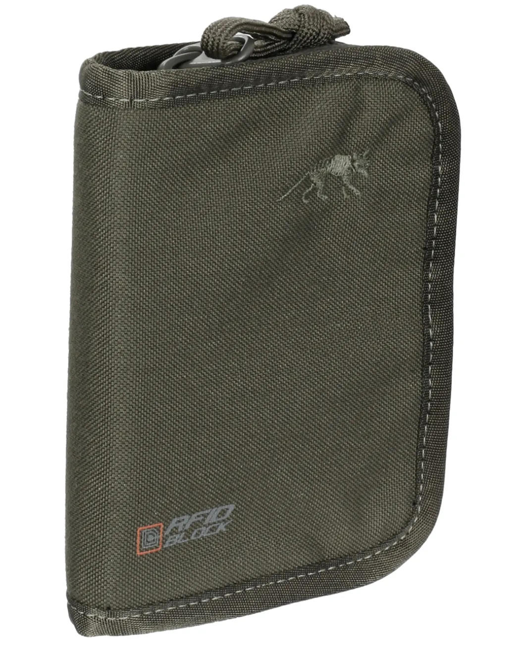Geldbörse Wallet RFID B Oliv