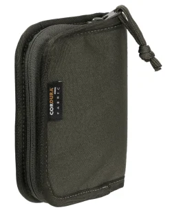Geldbörse Wallet RFID B Oliv