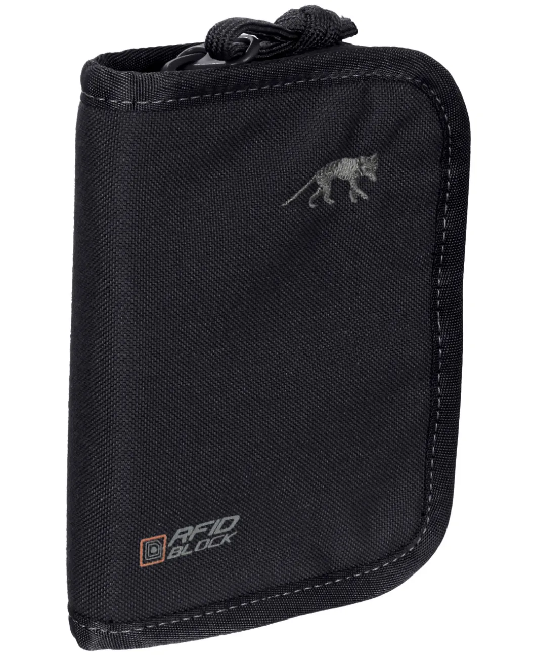 Geldbörse Wallet RFID B Schwarz