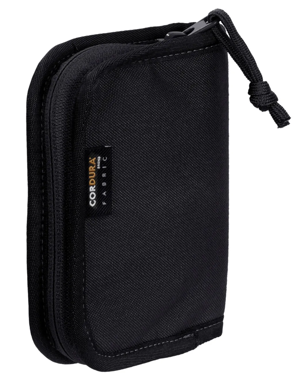 Geldbörse Wallet RFID B Schwarz