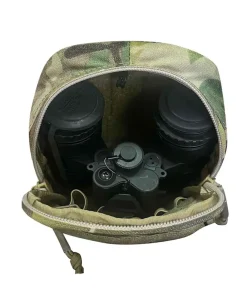 General Purpose Pouch Black Schwarz