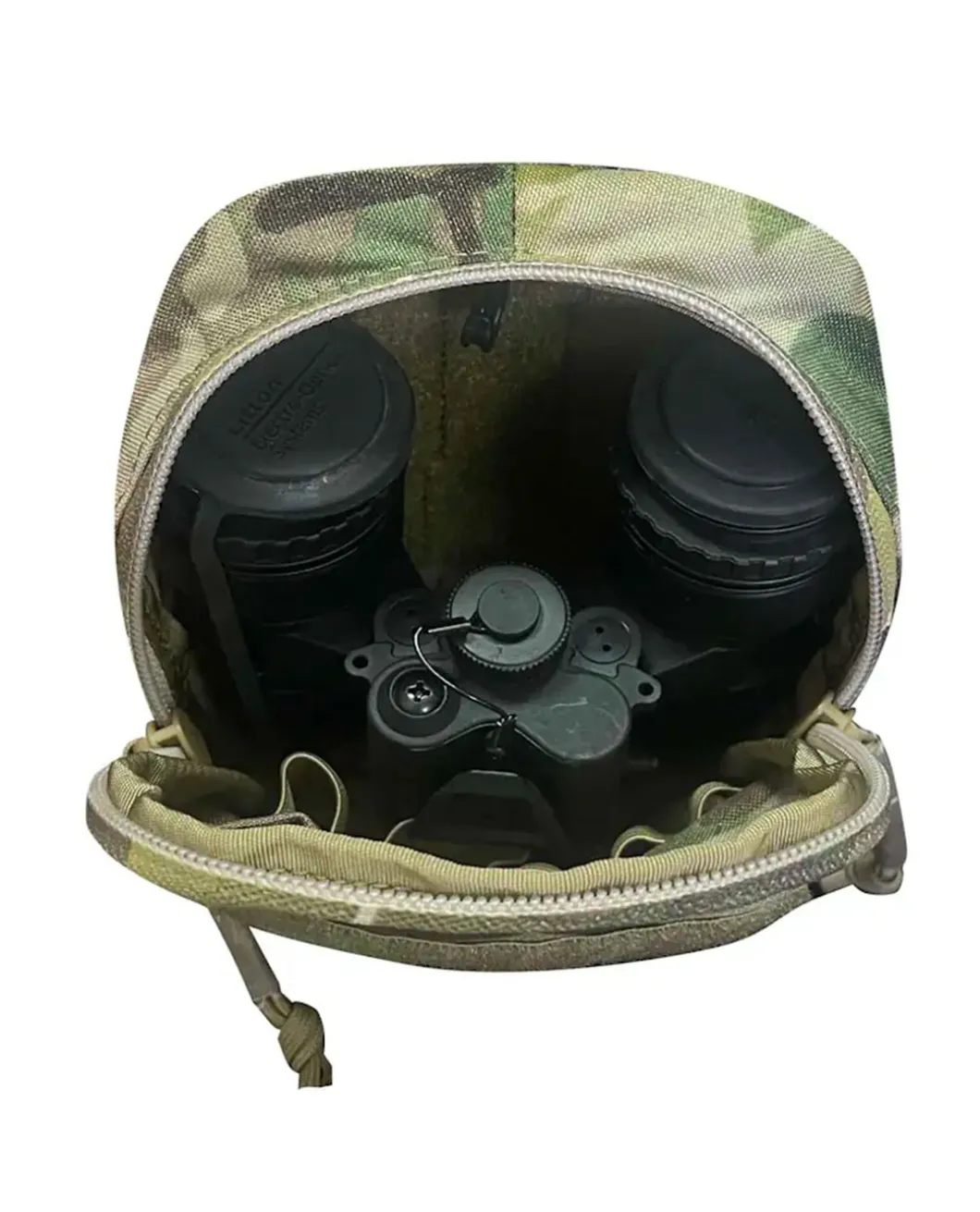 General Purpose Pouch Black Schwarz