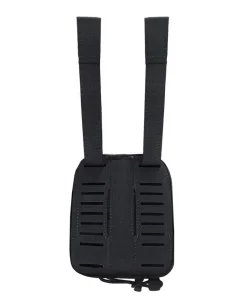 General Purpose Pouch Black Schwarz