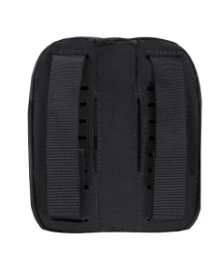 General Purpose Pouch Black Schwarz