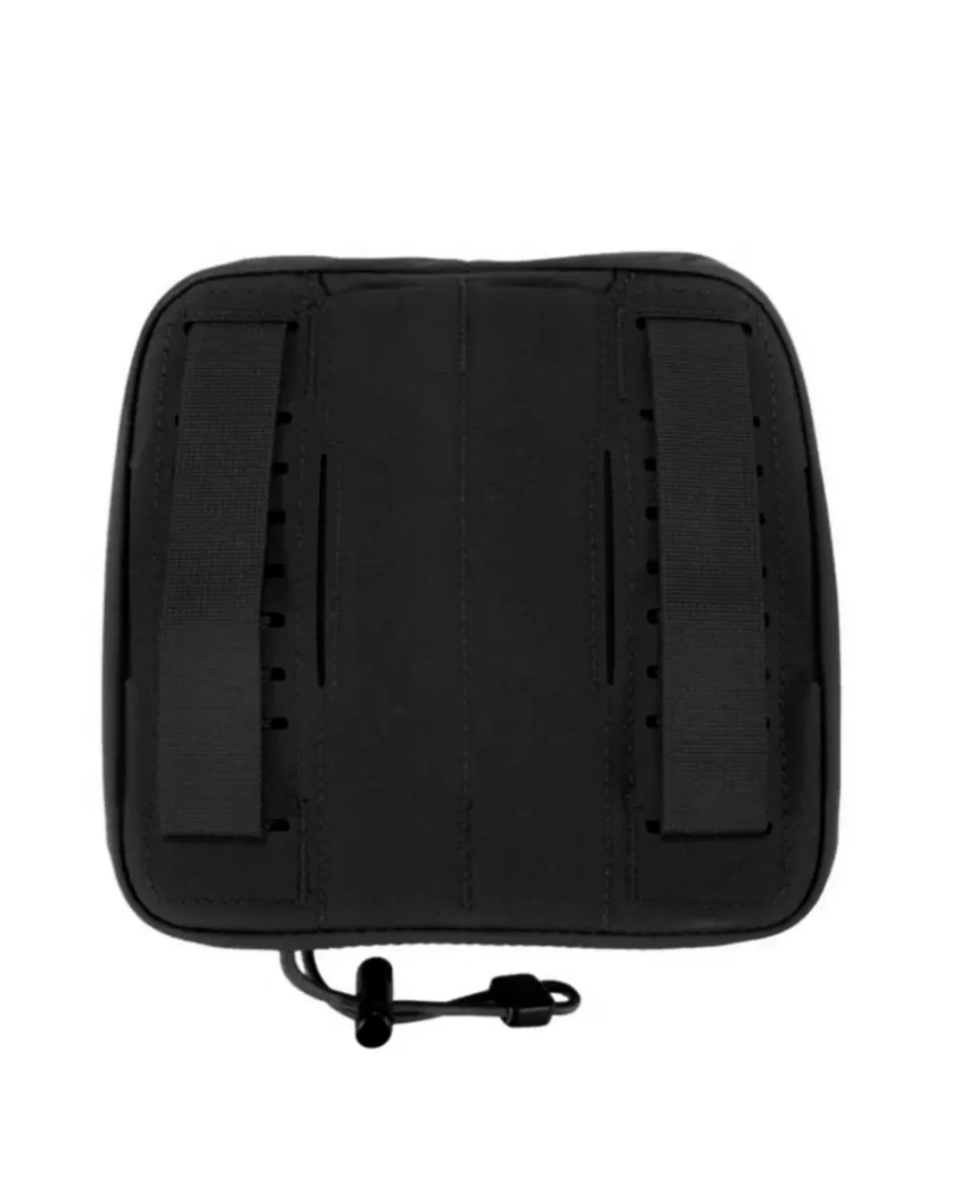 General Purpose Pouch Large Black Schwarz