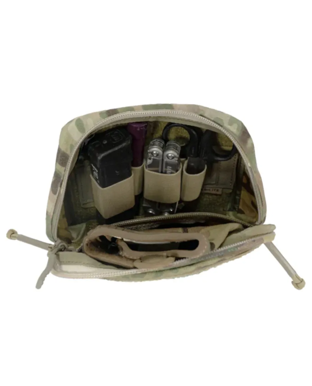 General Purpose Pouch Large Multicam