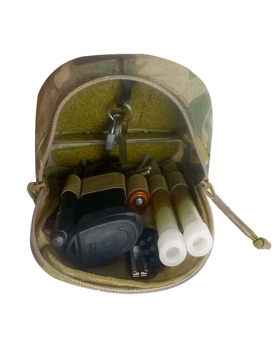 General Purpose Pouch Multicam