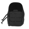 General Purpose Pouch Small Black Schwarz