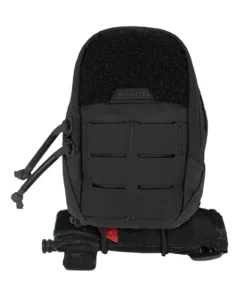 General Purpose Pouch Small Black Schwarz