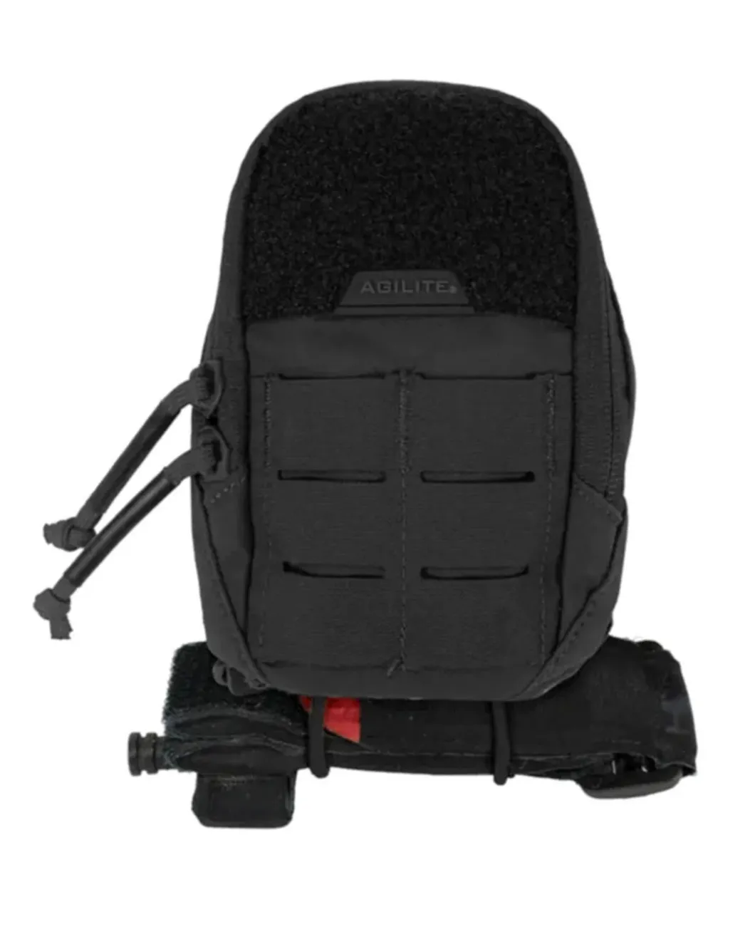 General Purpose Pouch Small Black Schwarz